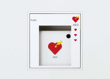 AED