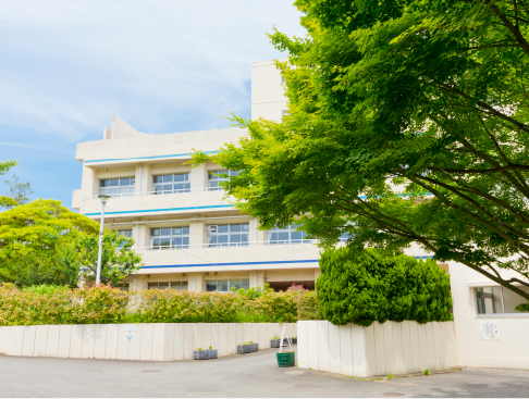 浜小学校