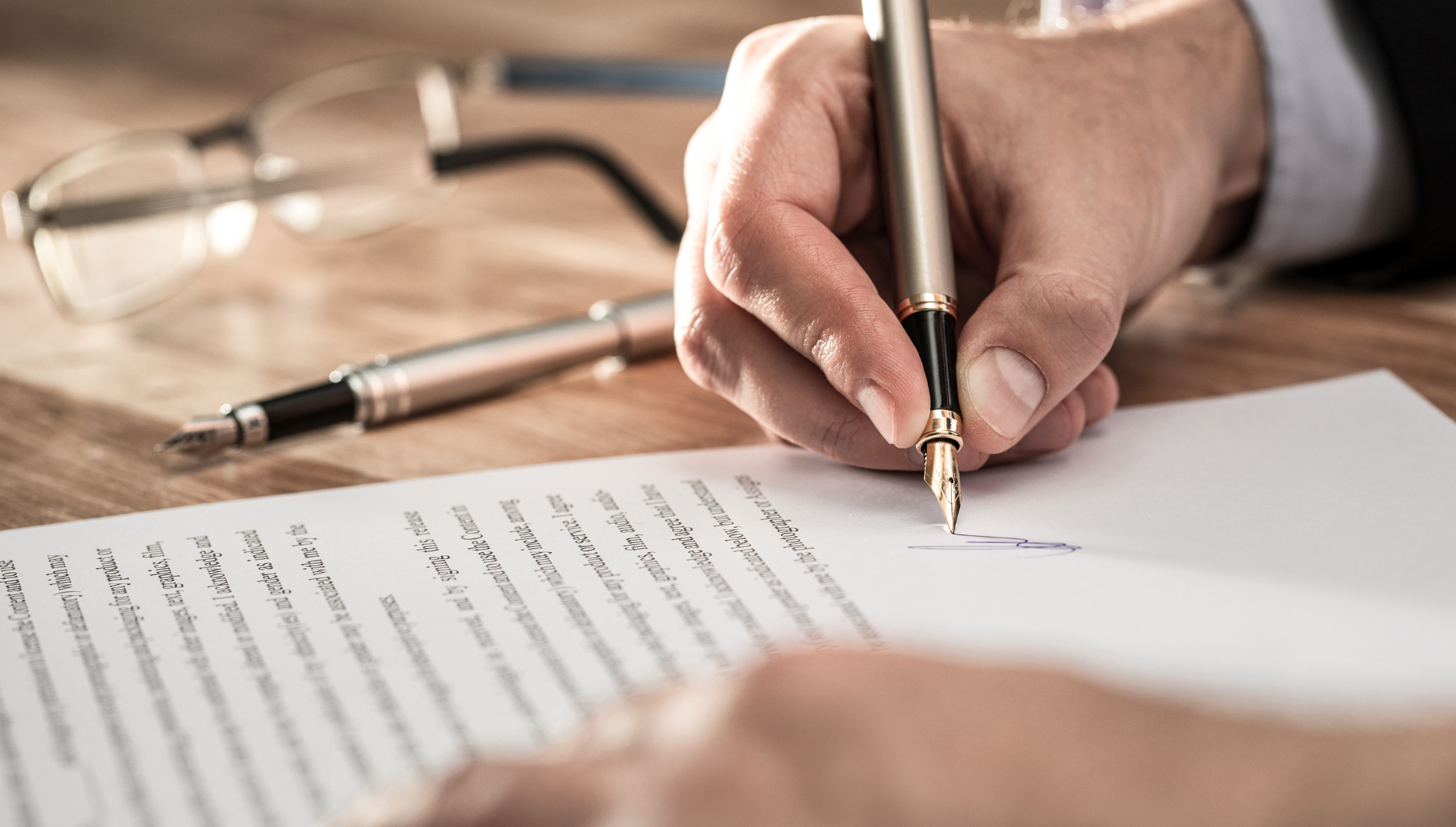 売買契約における書類や契約情報について